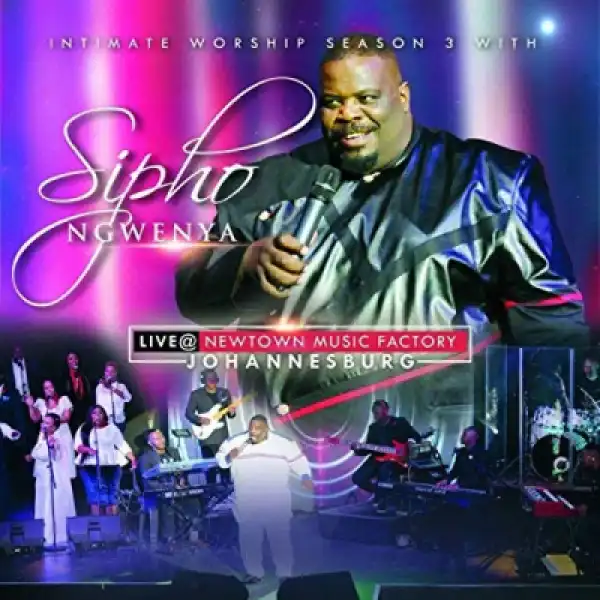 Sipho Ngwenya - Re Dumela (Live) Ft. Neyi Zimu